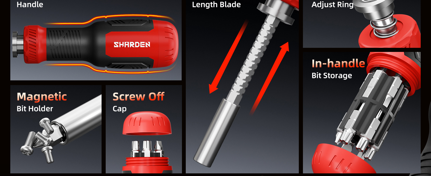 screw driver