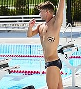 racer swim suit