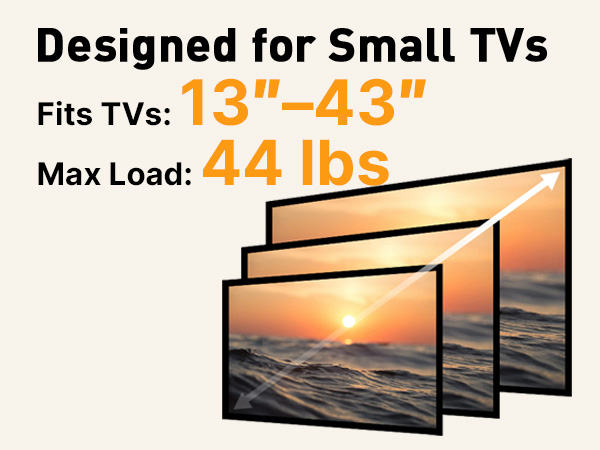 TV WALL MOUNT