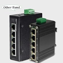 mini ethernet switch