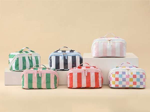travel cosmetic bag