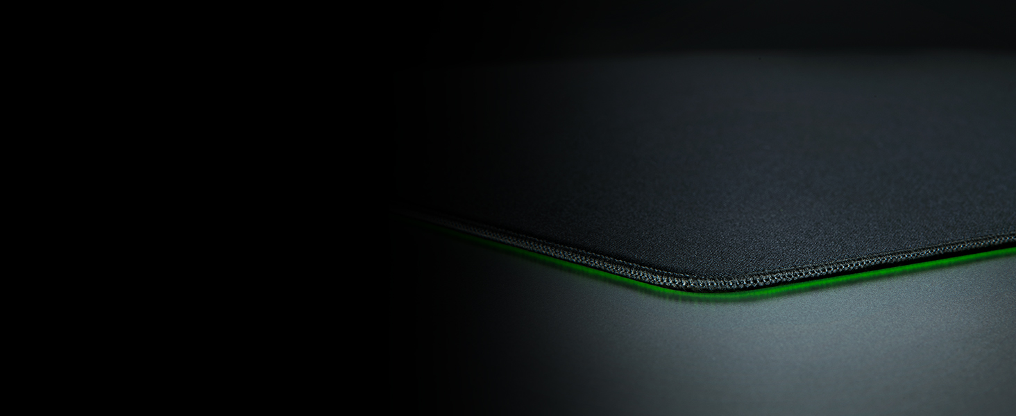 Prevents fraying and optimized for comfort, keeping the mat durable and always in prime condition.