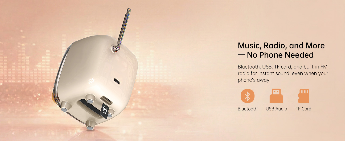 speakers bluetooth wireless