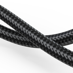 Braided Nylon Extension Cord