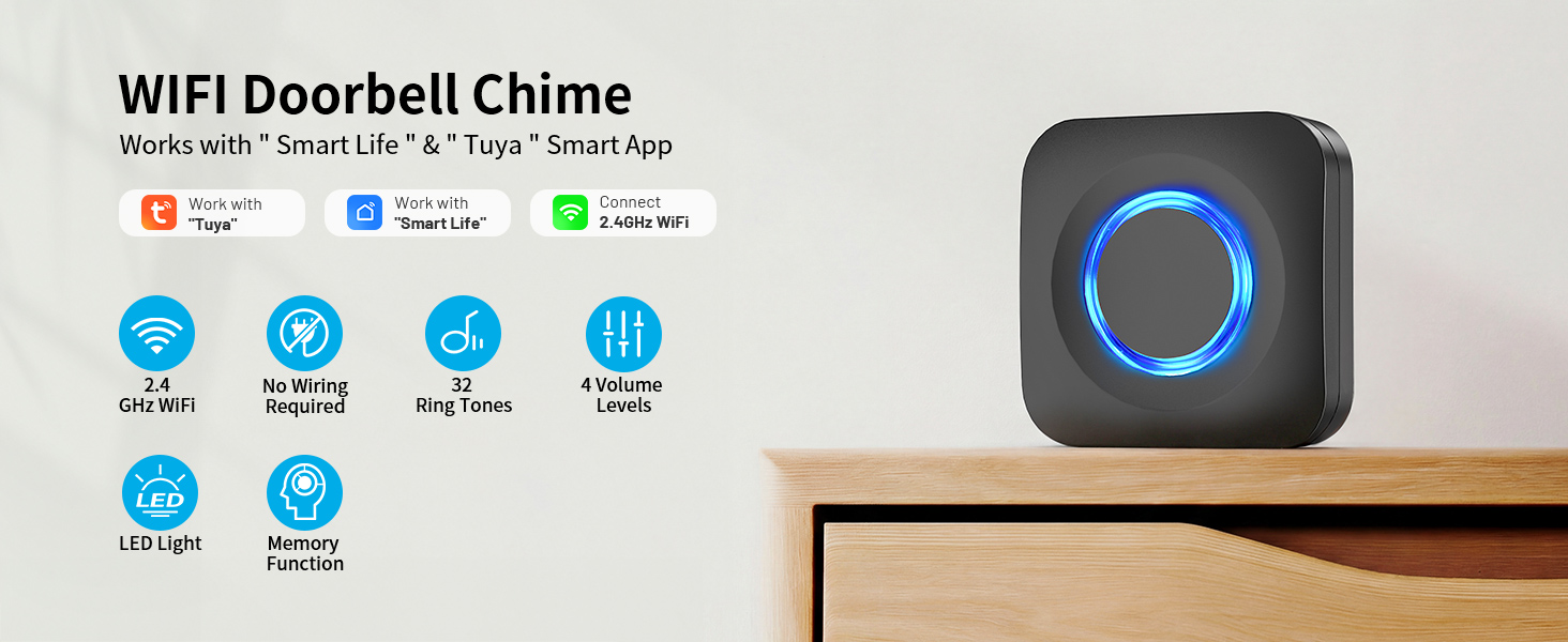 nest doorbell chime