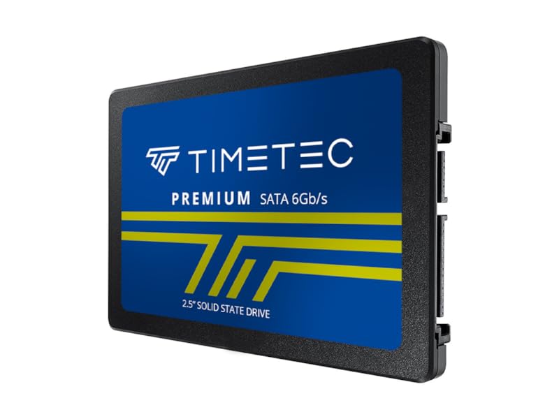 2.5&amp;#34; SATA SSD