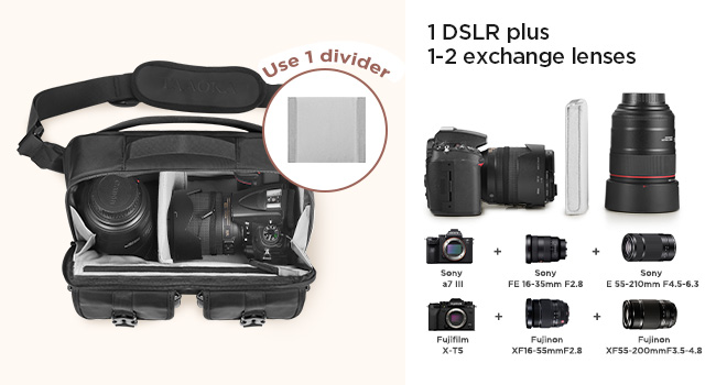 camera case
