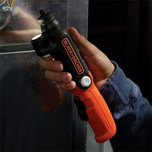 Lightweight and compact