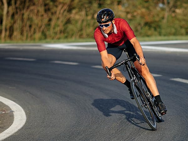 neck fan around the neck fan