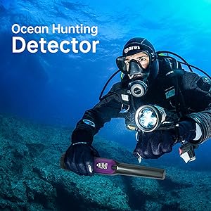 Pinpoint Metal Detector Pinpointer