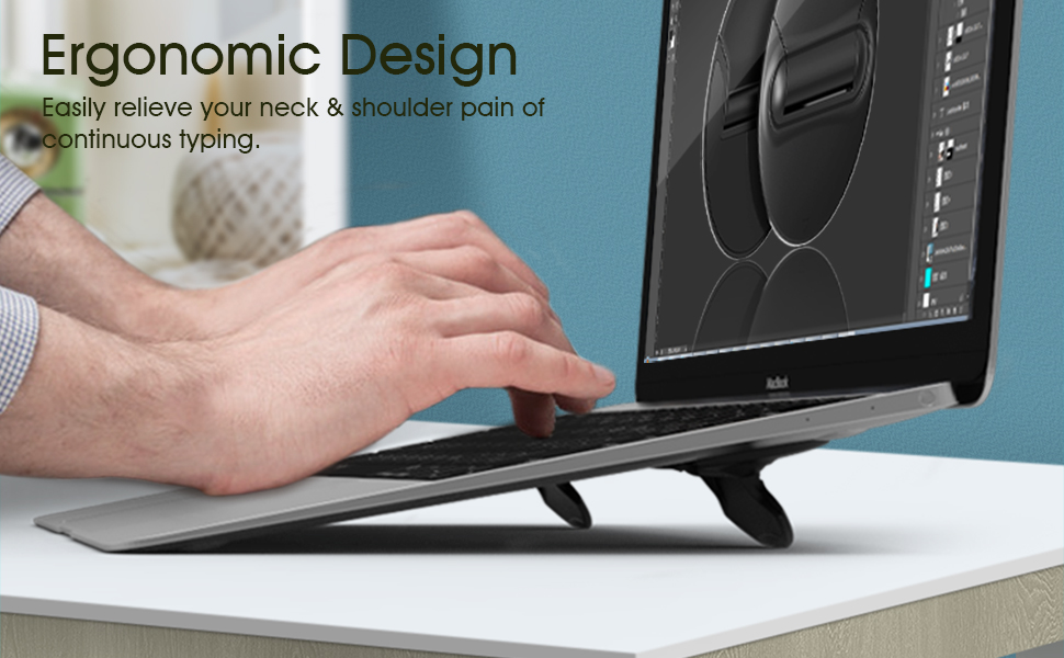 Ergonomic Design