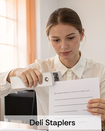 staplers