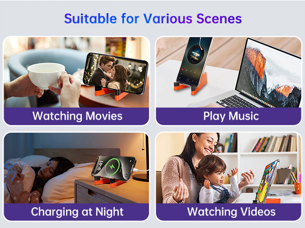 phone stand for desk