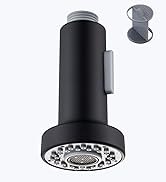 kitchen faucet head