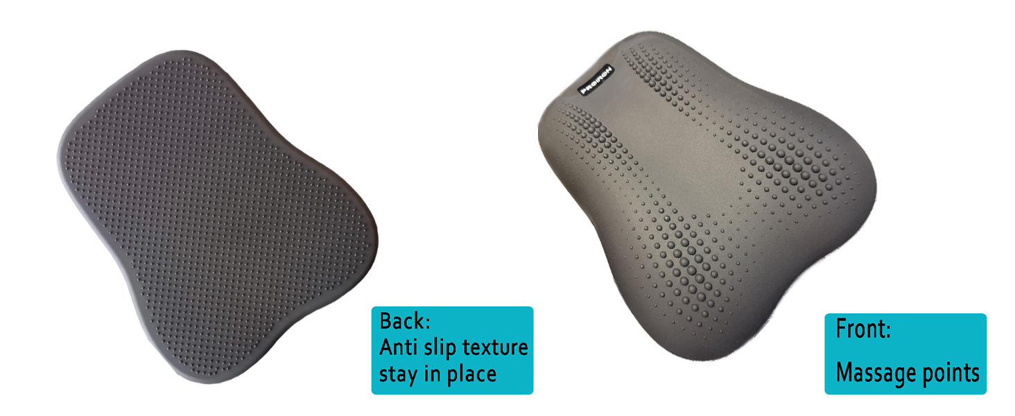 Lumbar Support Pillow for office chair Lumbar Support Pillow for car