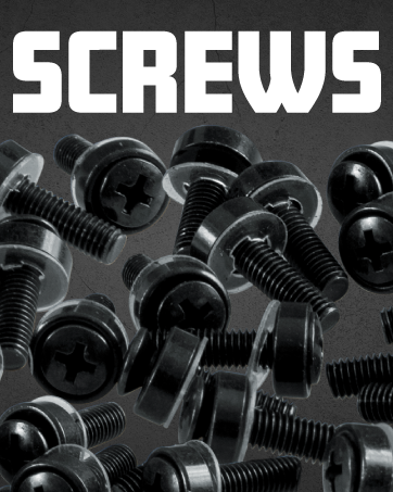 Screws