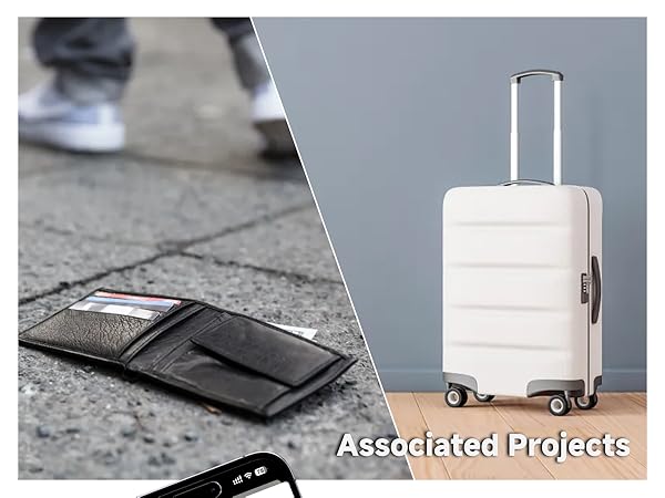 wallet tracker card ios