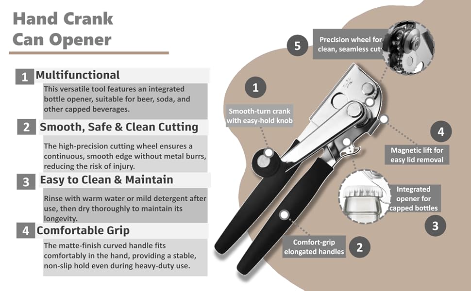 can opener 2
