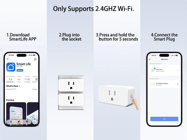 AiSeek Easy To Operate