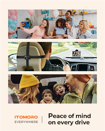 backseat camera for baby