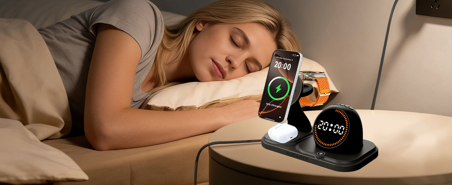 Sleep peacefully