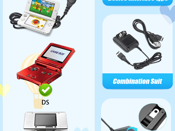 DS GBA SP