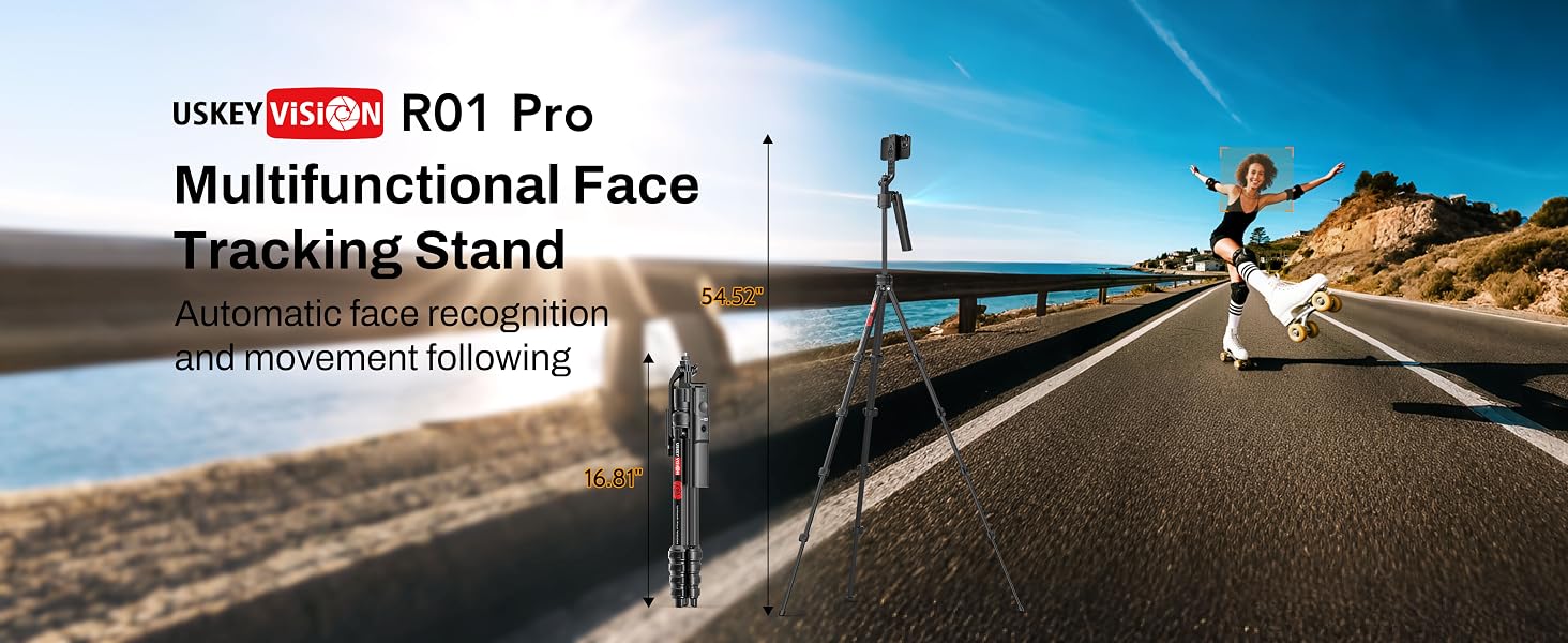 Tracking Stand