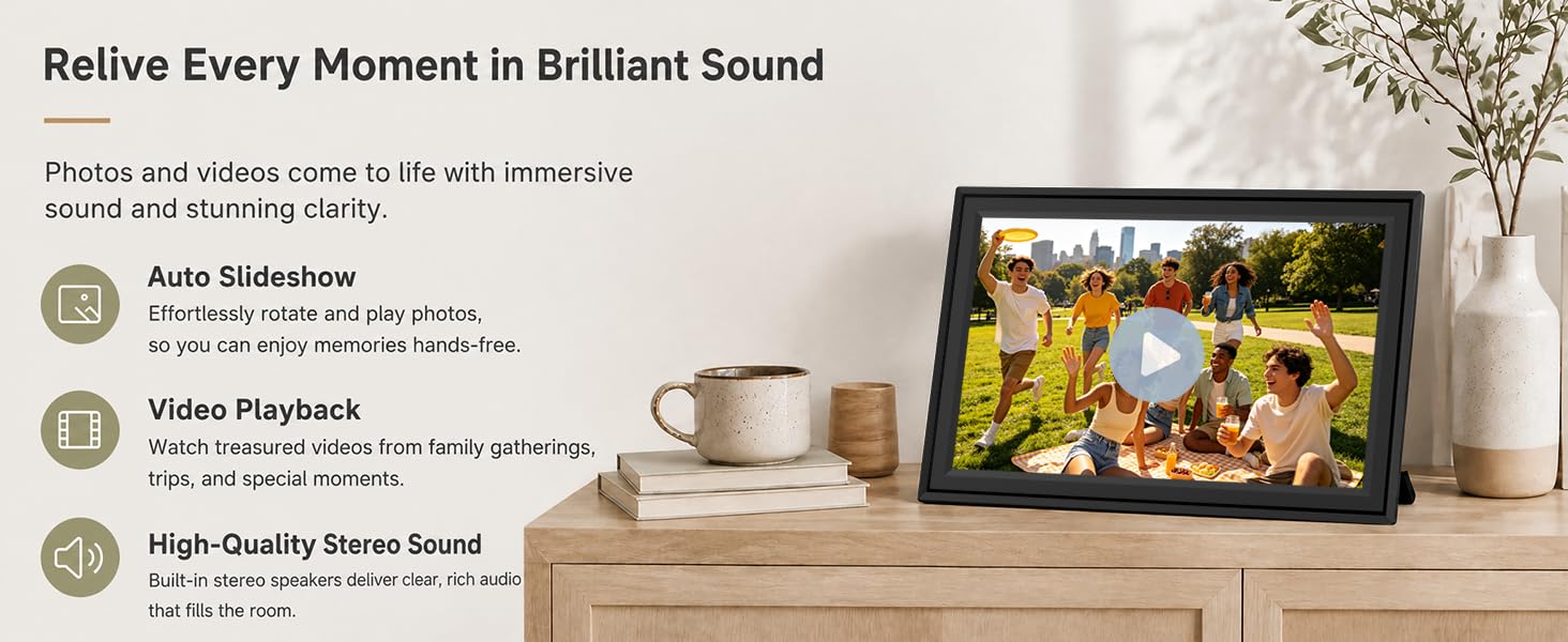 Audio equipment