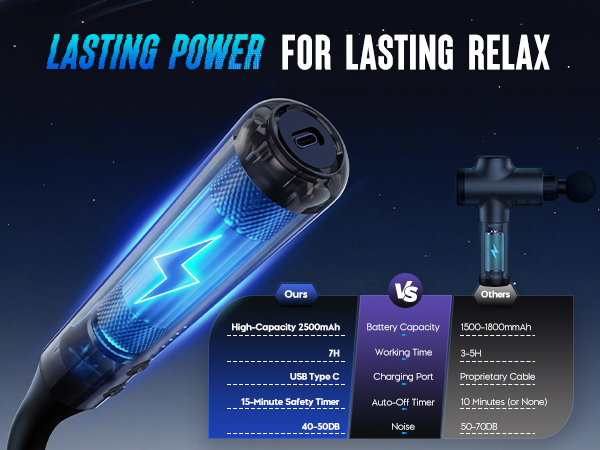 massage hammer