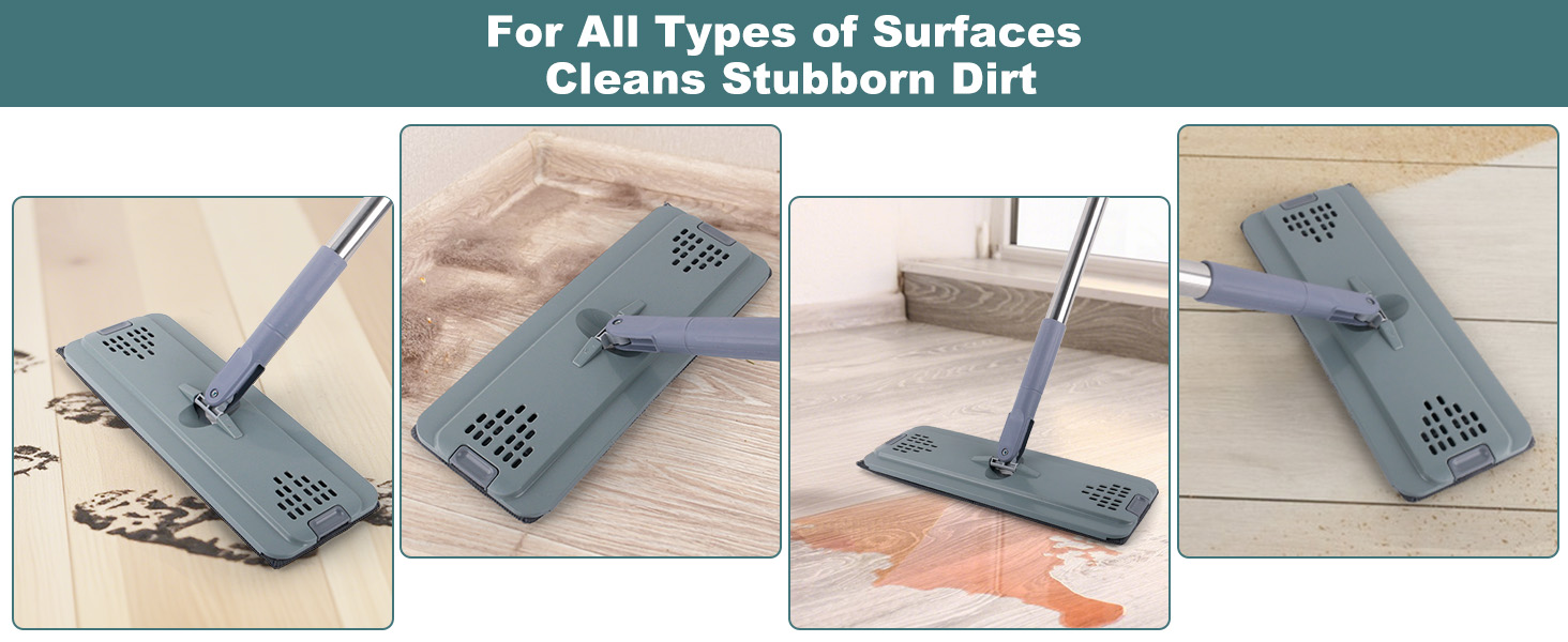 dust mop for hardwood floors
