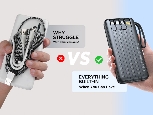 portable iphone charger