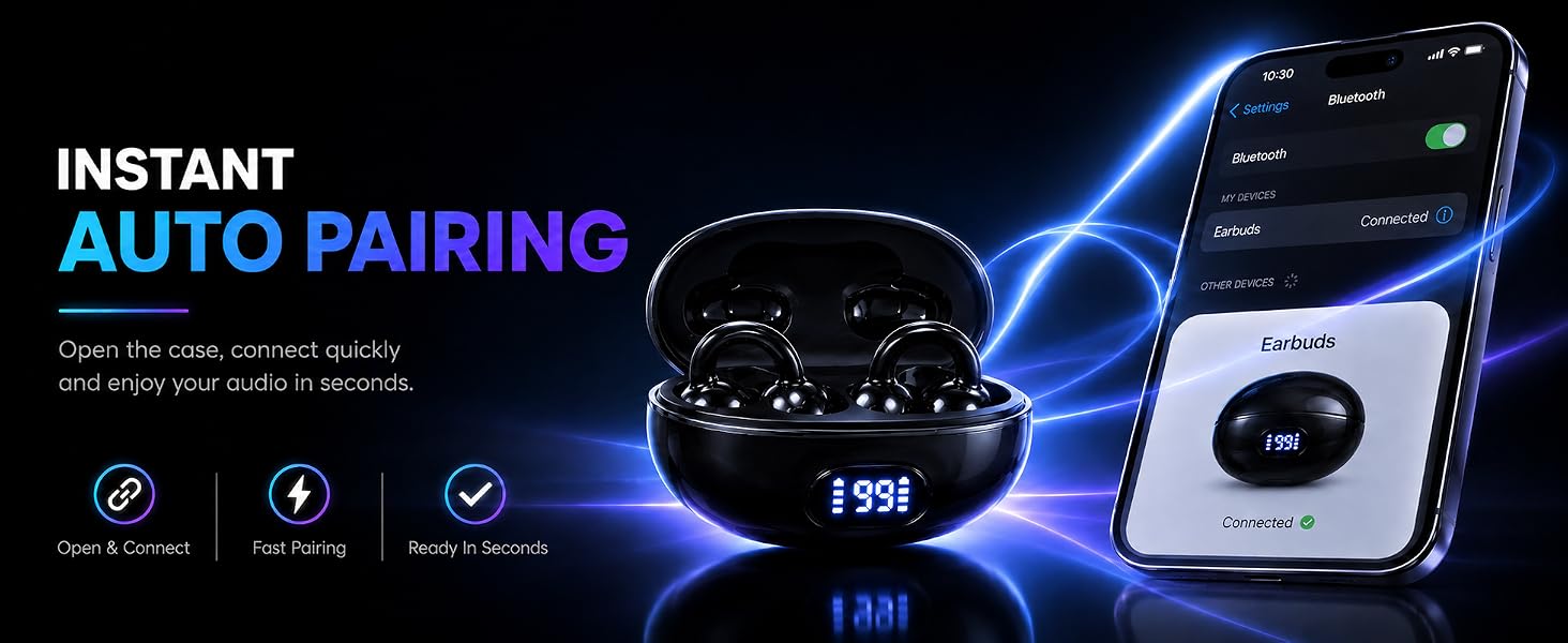 earbuds translator