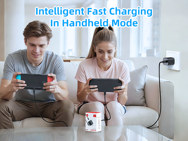 nintendo switch 2 ac adapter