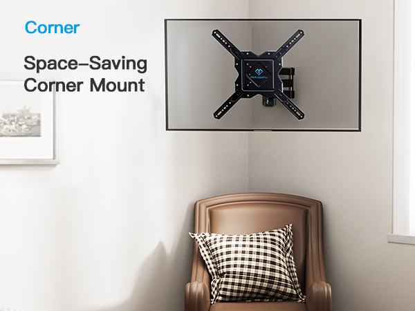 tv mount 50 inch