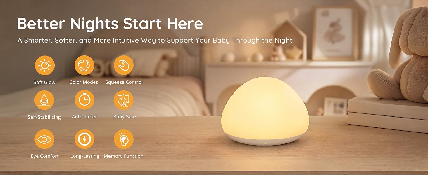 night light