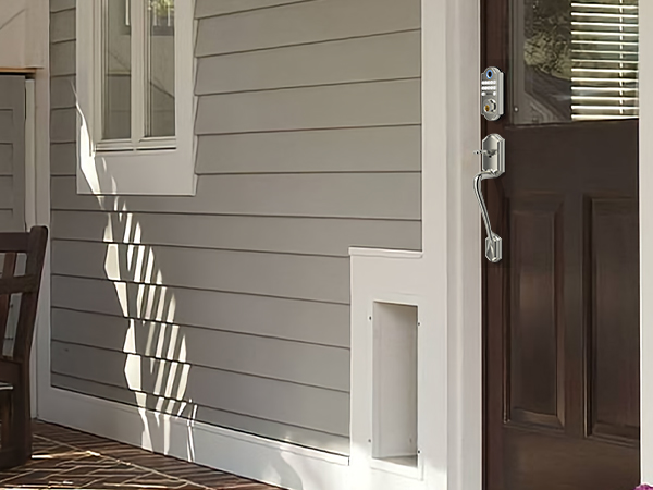 digital door lock