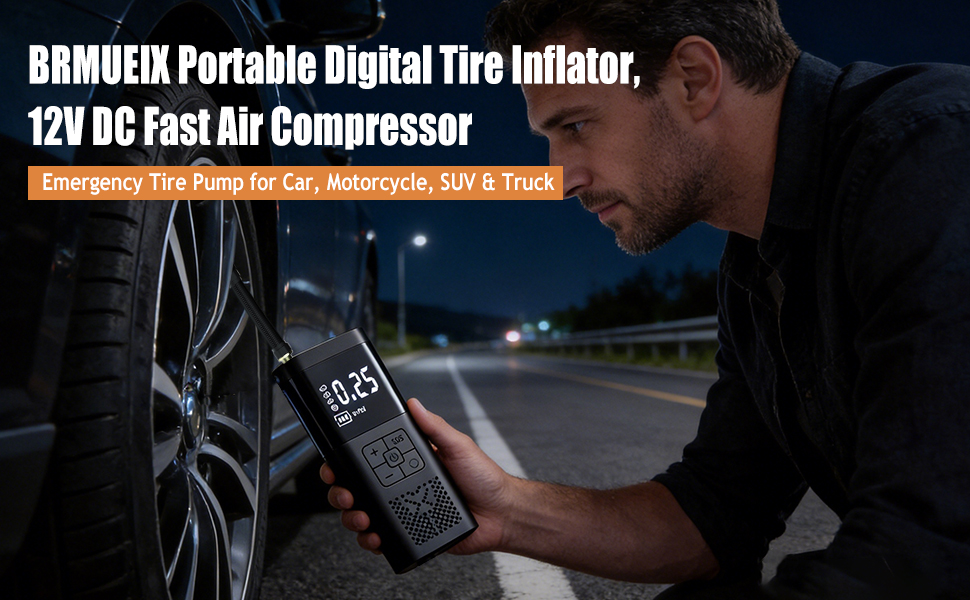 tire inflator