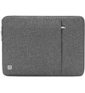 NIDOO Laptop Sleeve 11.6 inch Chromebook Case Computer Bag Cover for 13" Surface Pro 9 8 7 X / Su...