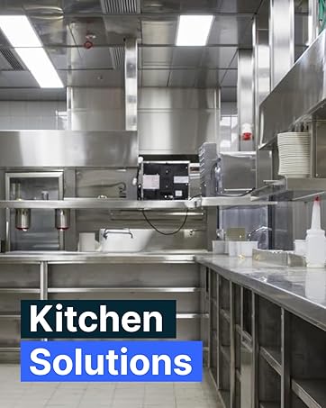 kitchen solutions