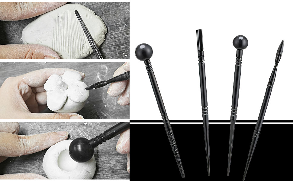 sculpting tools