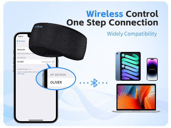 One Step Connection