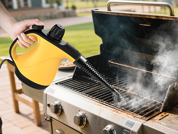 handheld steam cleaner handheld Steamer for cleaning home