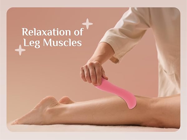 tophld body gua sha tool muscle scraper massager full-body guasha massage women men iastm skin