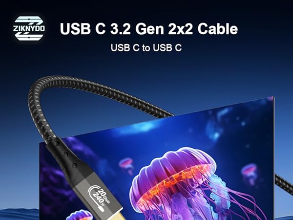 usb c cable