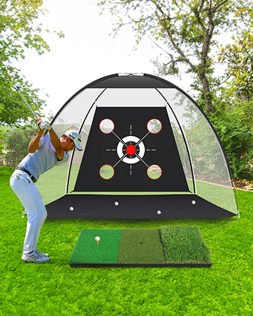 golf net