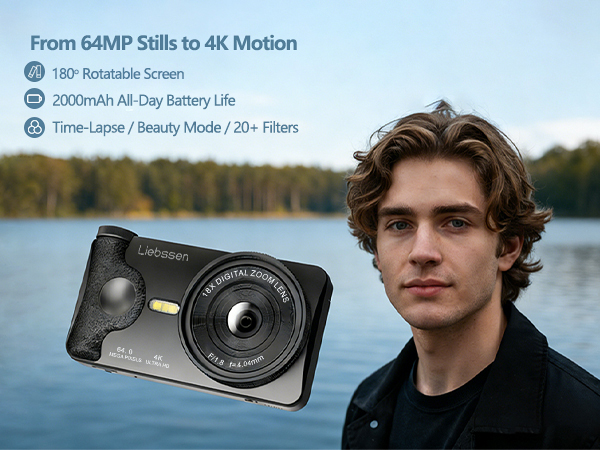 digital camera