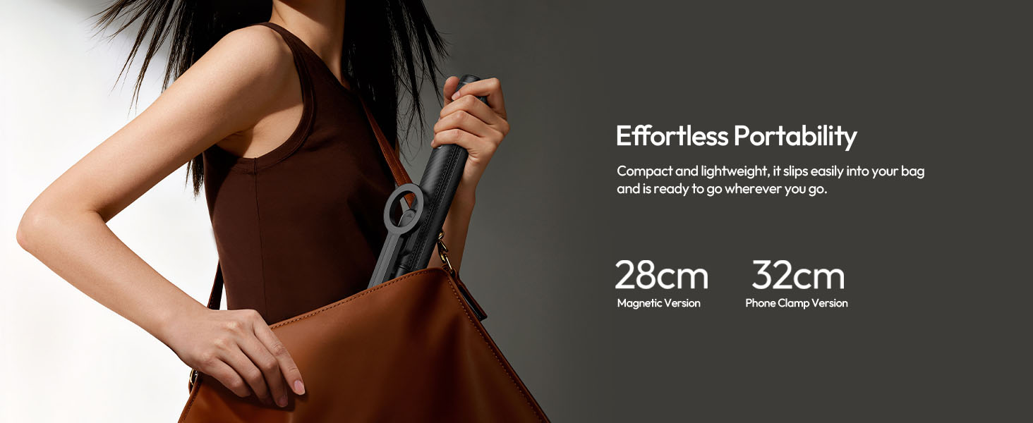 content creator essentials ULANZI SK27