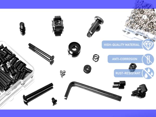 m.2 ssd screw kit