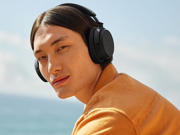 Sennheiser ACCENTUM Wireless