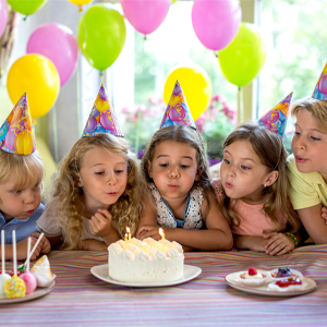 100 PCS balloons assorted colors